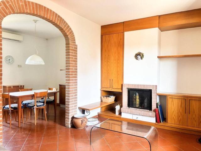 Appartamento in vendita a Cigoli, San Miniato