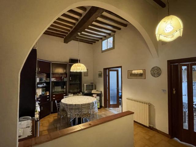 Appartamento in vendita a La Scala, San Miniato