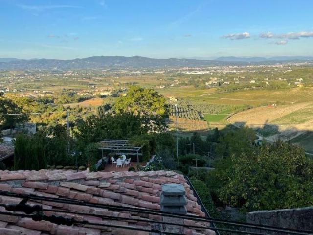 Appartamento in vendita a La Scala, San Miniato