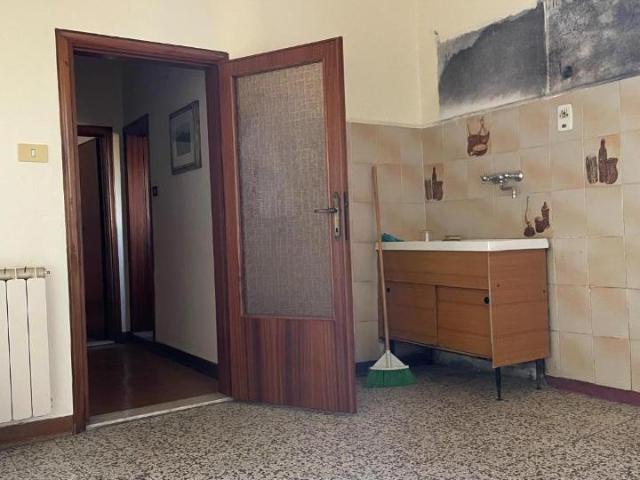 Appartamento in vendita a La Scala, San Miniato