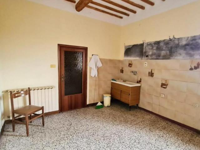 Appartamento in vendita a La Scala, San Miniato