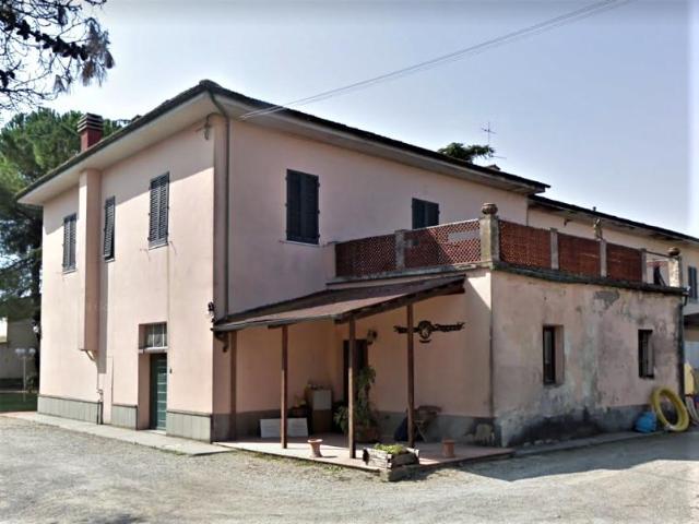 Appartamento in vendita a La Scala, San Miniato