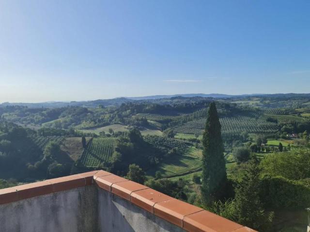 Appartamento in vendita a San Miniato, Toscana