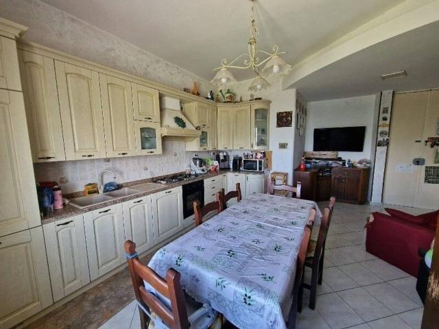 Appartamento in vendita a San Miniato, Toscana