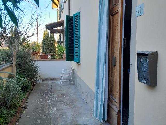 Appartamento in vendita a La Scala, San Miniato