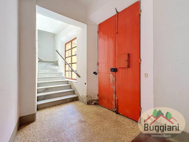 Appartamento in vendita a La Scala, San Miniato