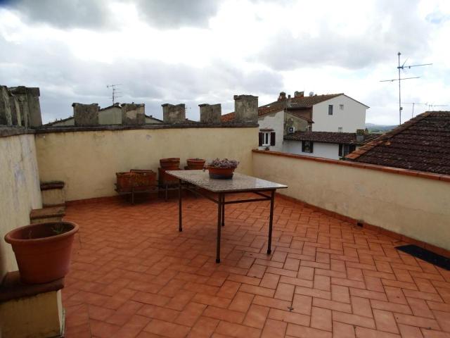 Appartamento in vendita a La Scala, San Miniato