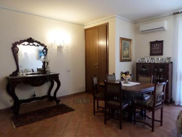 Appartamento in vendita a San Miniato, Toscana