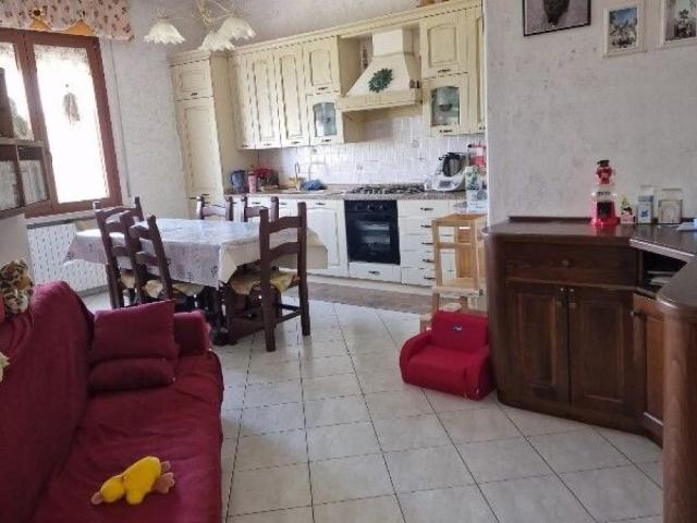 Appartamento in vendita a San Miniato, Toscana