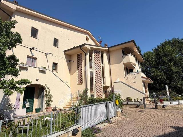Appartamento in vendita a Isola, San Miniato