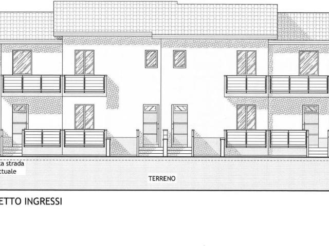 Appartamento in vendita a Catena, San Miniato