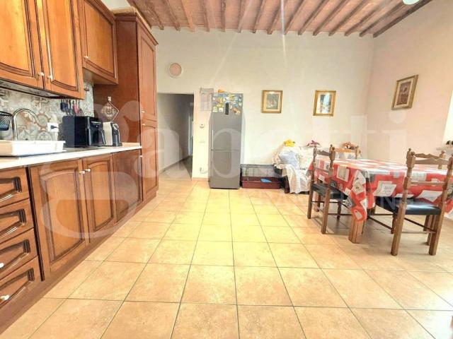 Appartamento in vendita a San Miniato, Toscana