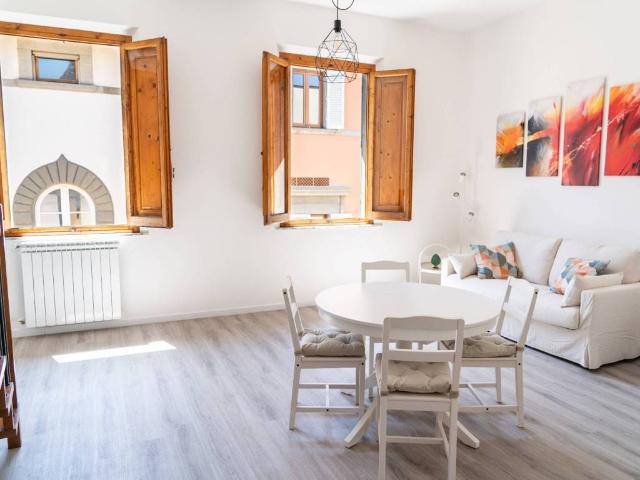 Appartamento in vendita a San Miniato, Toscana
