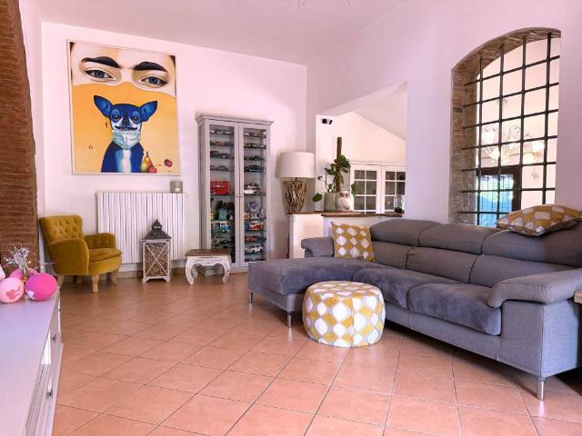 Appartamento in vendita a Catena, San Miniato
