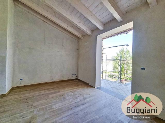 Appartamento in vendita a San Miniato, Toscana