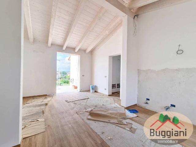 Appartamento in vendita a San Miniato, Toscana