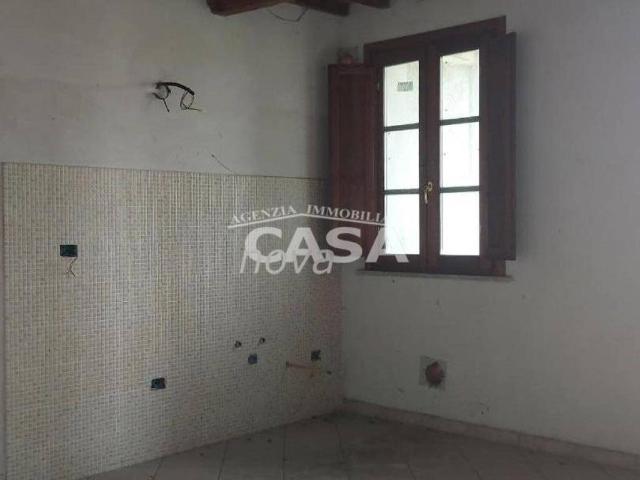 Appartamento in vendita a San Donato, San Miniato