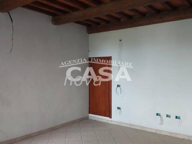 Appartamento in vendita a San Donato, San Miniato