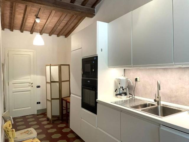 Appartamento in vendita a La Scala, San Miniato