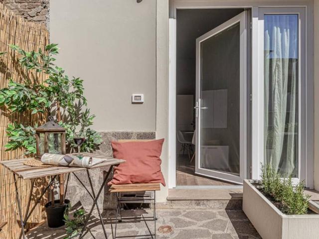 Appartamento in vendita a Corazzano, San Miniato