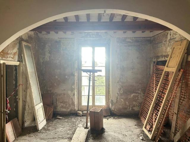 Appartamento in vendita a La Scala, San Miniato