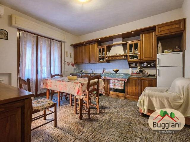 Appartamento in vendita a San Miniato, Toscana