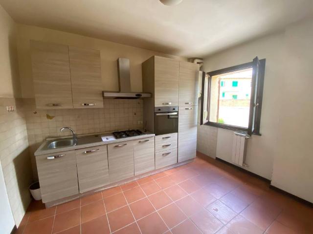 Appartamento in vendita a San Miniato, Toscana