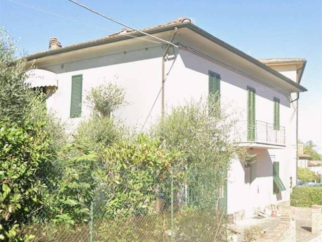 Appartamento in vendita a San Miniato, Toscana