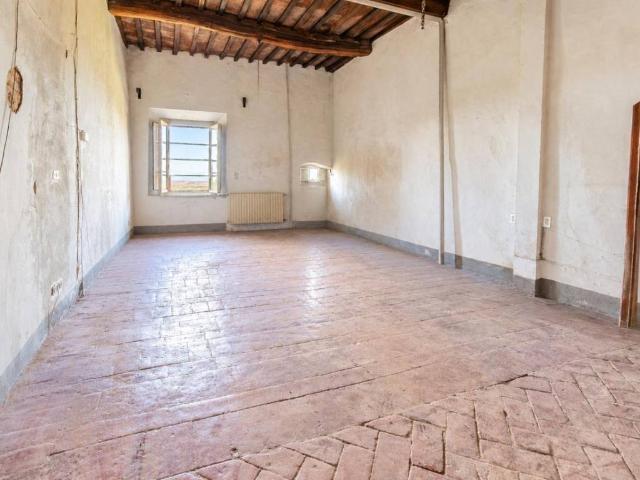 Appartamento in vendita a La Scala, San Miniato