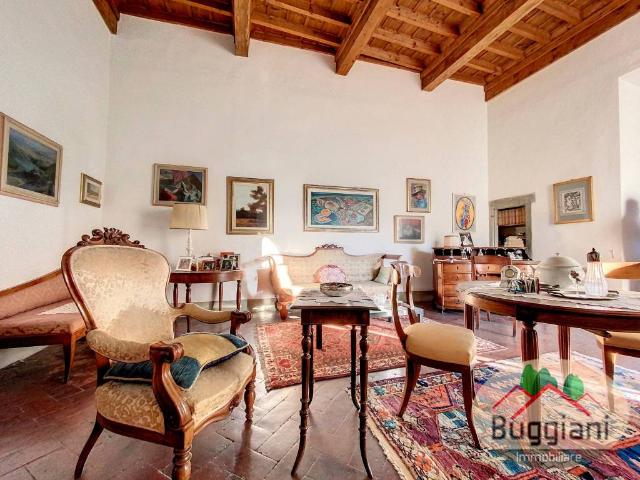 Appartamento in vendita a La Scala, San Miniato