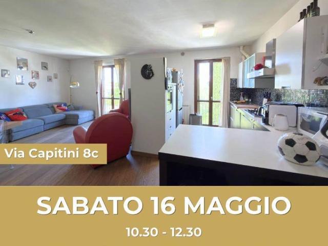Appartamento in vendita a San Miniato, Toscana