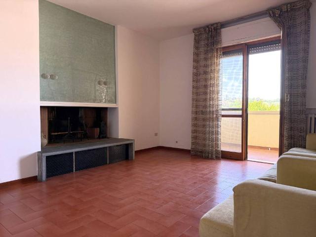 Appartamento in vendita a Catena, San Miniato