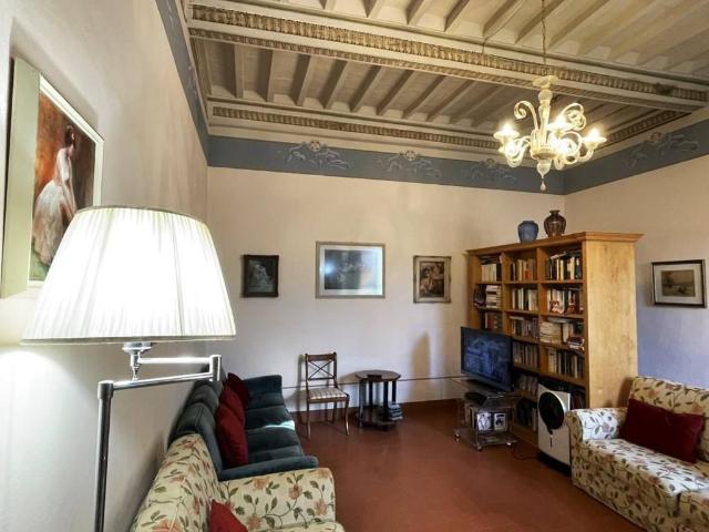 Appartamento in vendita a La Scala, San Miniato