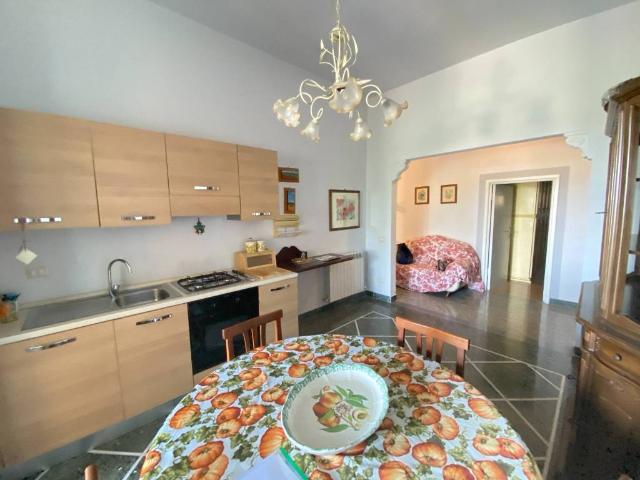 Appartamento in vendita a La Scala, San Miniato