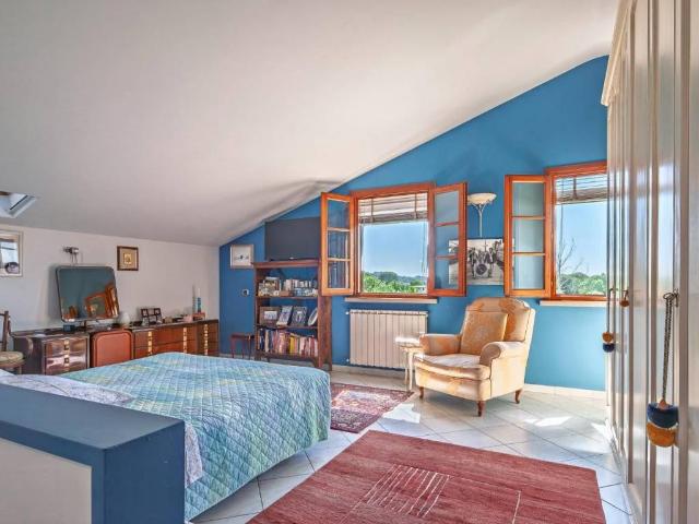 Appartamento in vendita a La Scala, San Miniato