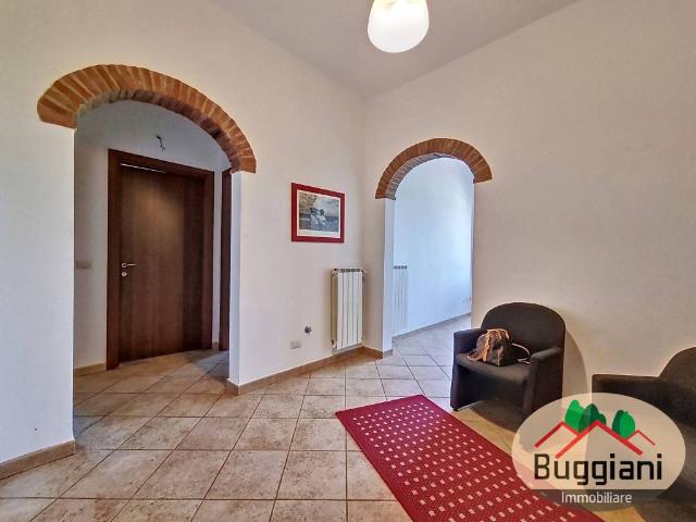 Appartamento in vendita a San Miniato, Toscana