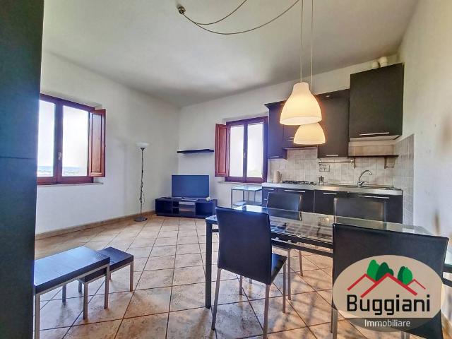 Appartamento in vendita a San Miniato, Toscana
