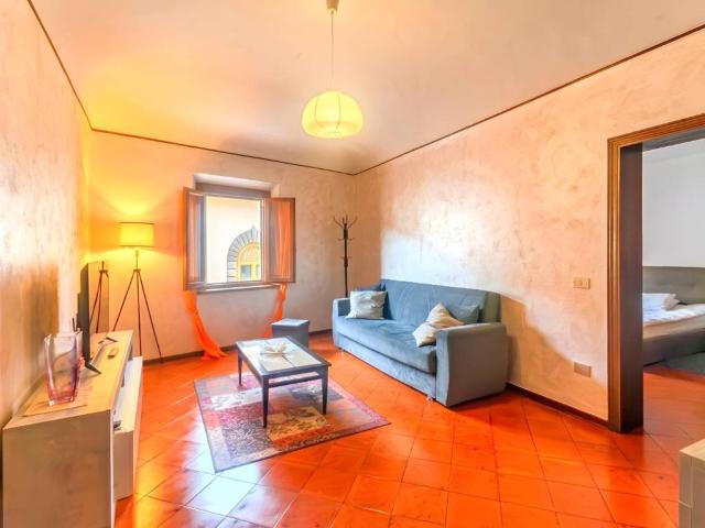 Appartamento in vendita a La Scala, San Miniato
