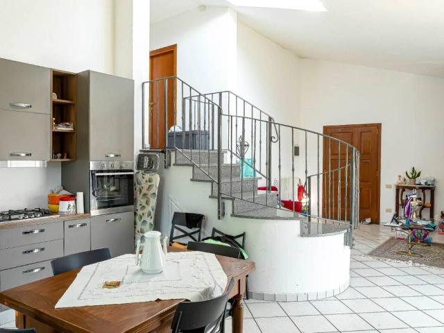 Appartamento in vendita a San Miniato, Toscana