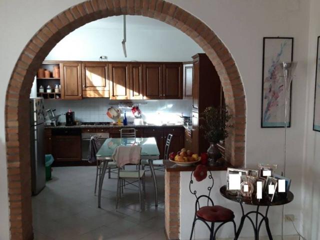 Appartamento in vendita a La Scala, San Miniato