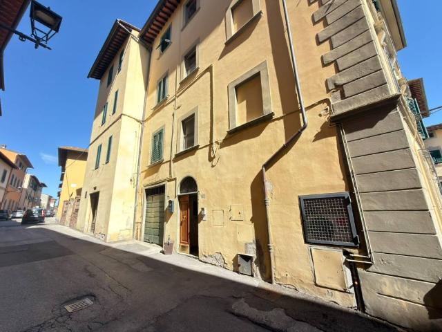 Appartamento in vendita a San Miniato Basso, San Miniato