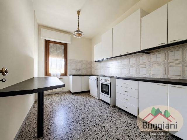 Appartamento in vendita a San Miniato, Toscana