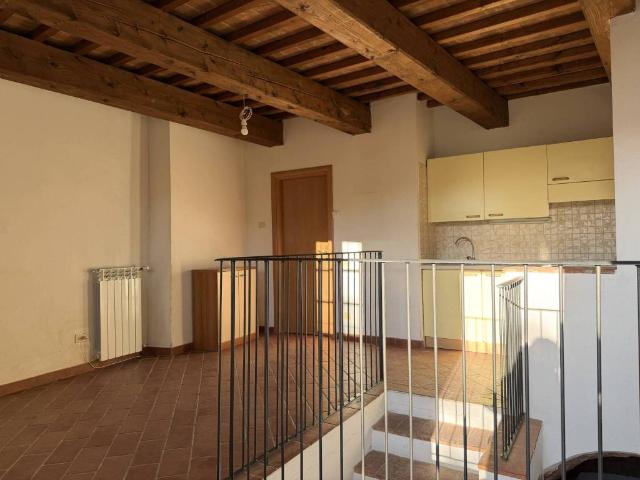 Appartamento in vendita a Catena, San Miniato