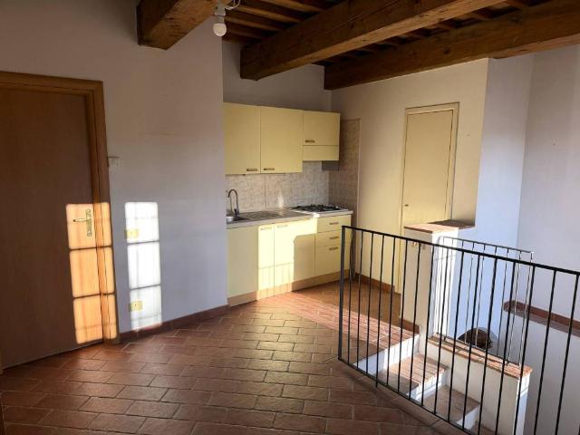 Appartamento in vendita a Catena, San Miniato