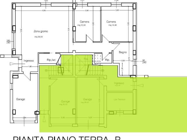Appartamento in vendita a San Miniato, Toscana