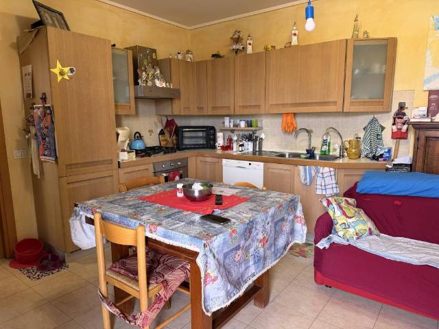 Appartamento in vendita a Catena, San Miniato