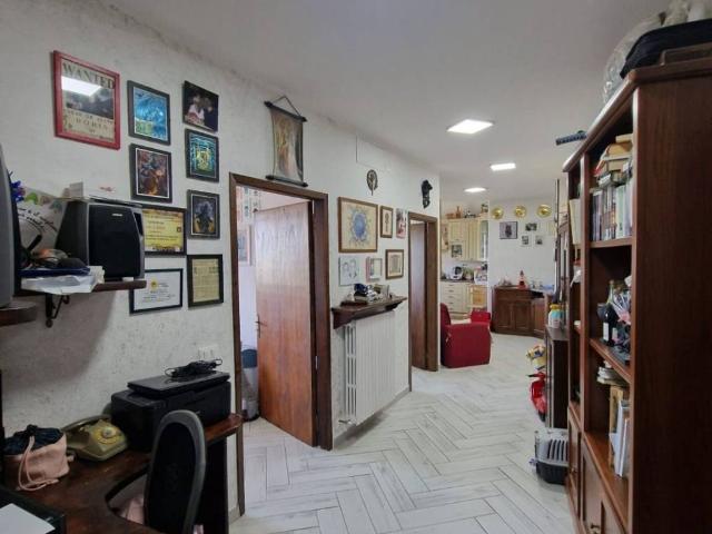 Appartamento in vendita a San Miniato, Pisa
