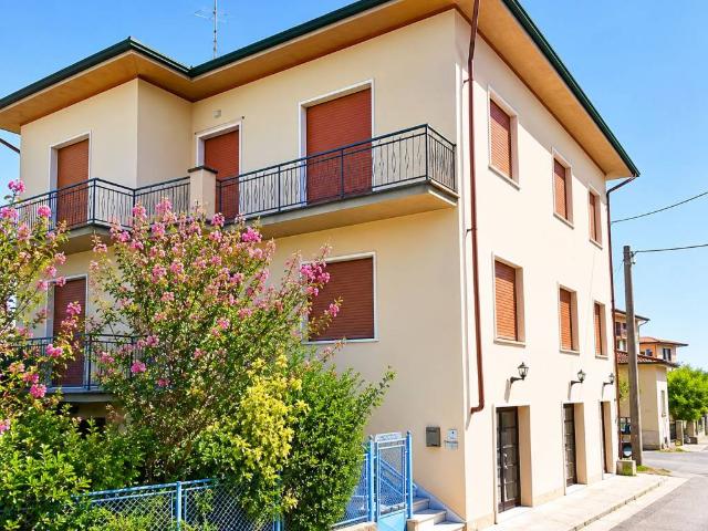 Appartamento in vendita a San Donato, San Miniato