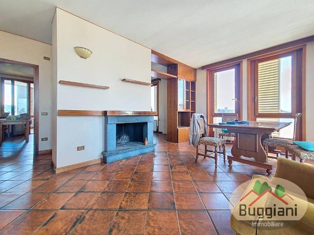 Appartamento in vendita a San Miniato, Toscana