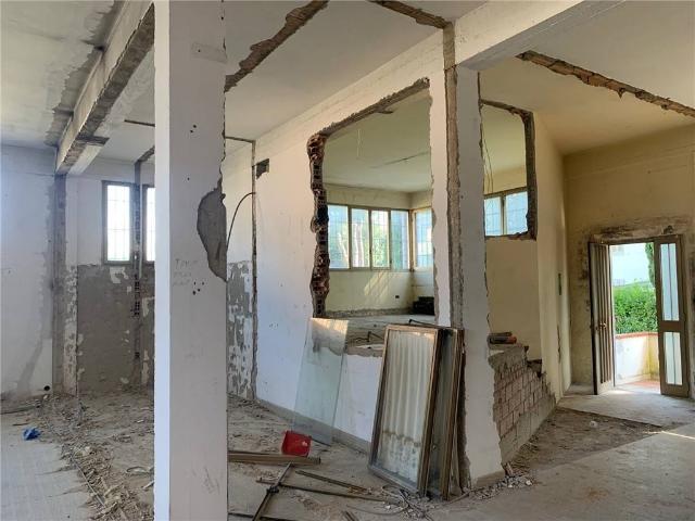 Appartamento in vendita a San Miniato, Toscana